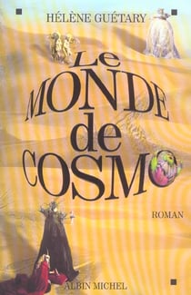 Le monde de cosmo