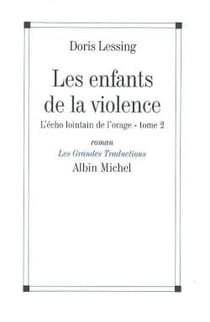 L'Écho lointain de l'orage