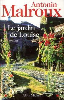 Le jardin de louise