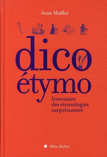 Dico étymo