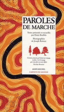 Paroles de marche
