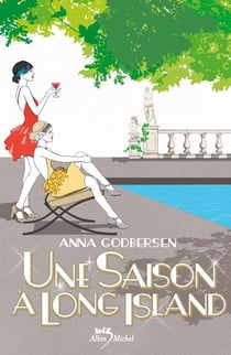 Une saison à Long Island Tome 2