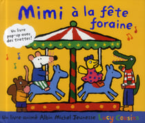Mimi à la fête foraine
