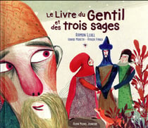 Le livre du gentil et des trois sages