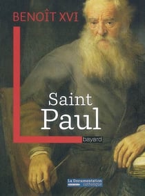 Saint paul