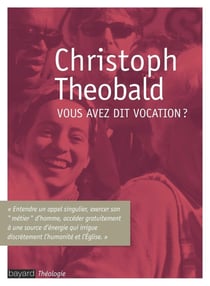 Vous avez dit vocation ?