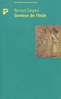 Genèse de l'inde