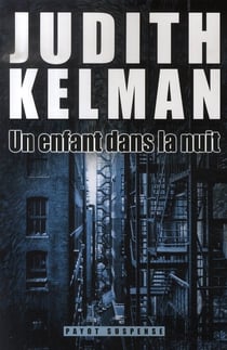 Un enfant dans la nuit