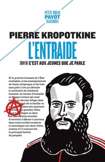L'entraide : C'est aux jeunes que je parle