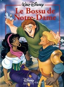 Le Bossu de Notre-Dame, DISNEY CLASSIQUE