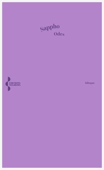 Odes