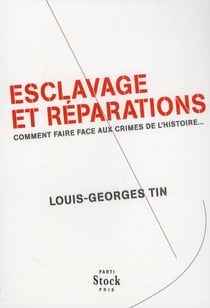 ESCLAVAGE ET REPARATIONS