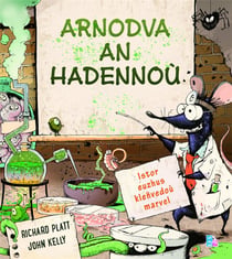 Arnodva an hadennoù - édition en breton