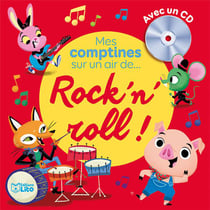 COMPTINES ROCK N ROLL