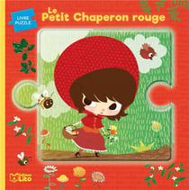 Le petit chaperon rouge
