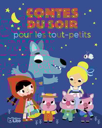Contes du soir tout-petits