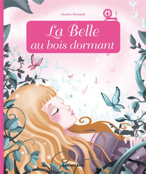 La belle au bois dormant