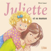 Juliette et sa maman