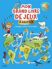 Voyage autour du monde
