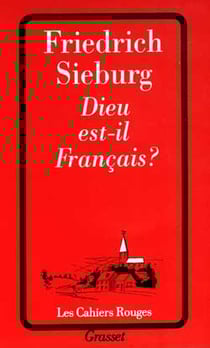 Dieu est-il français ?