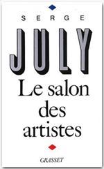Le salon des artistes