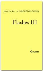 Flashes Tome 3