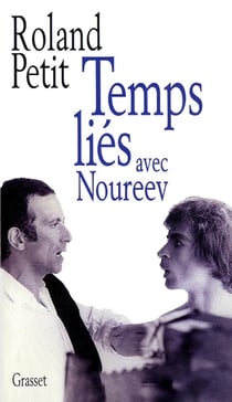Temps lies avec noureev