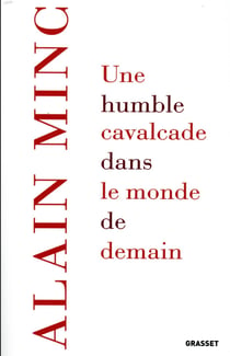 UNE HUMBLE CAVALCADE DANS LE MONDE DE DEMAIN