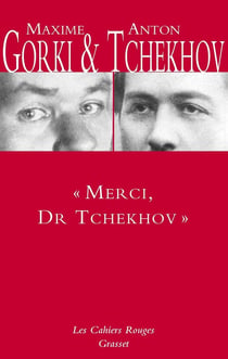 « merci Dr. Tchekhov »