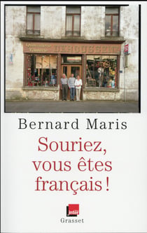 Souriez, vous êtes Français !