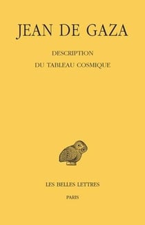 Description du tableau cosmique