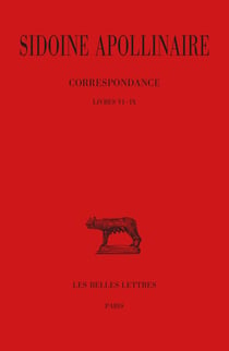 Correspondance Tome 3 - livre 6 à 9
