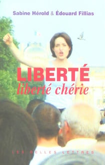 Liberte liberte cherie