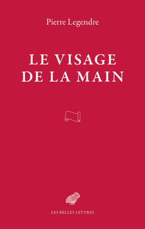 Le visage de la main