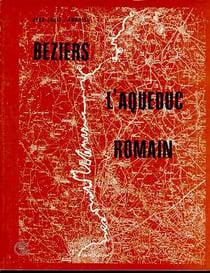 Béziers, l'aqueduc romain