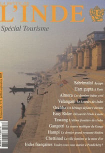 Revue De L'Inde N°8