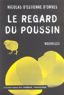 Le regard du poussin