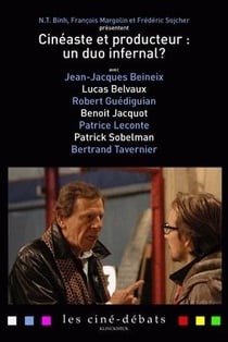 Cinéaste et producteur - un duo infernal ?