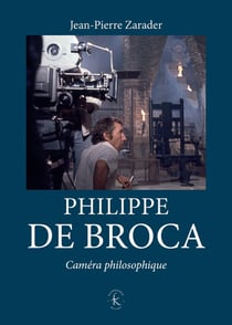 Philippe de Broca - les jeux du réel et de l'imaginaire