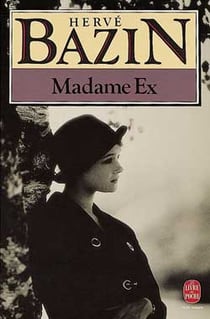 Madame ex