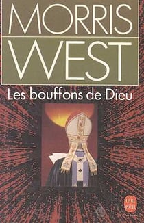Les bouffons de dieu