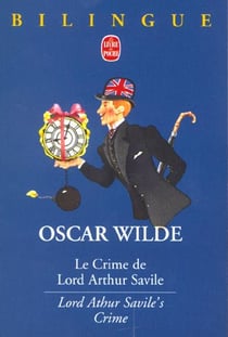 Le crime de lord arthur savile
