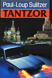 Tantzor