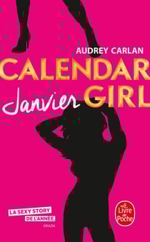 Calendar girl Tome 1 : janvier
