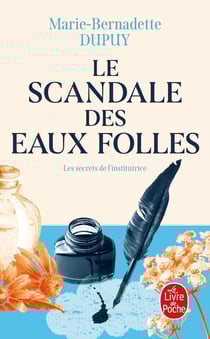 Le scandale des eaux folles Tome 1