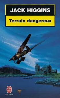 Terrain dangereux