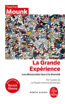 La grande Expérience