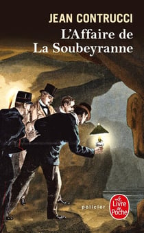 L'affaire de La Soubeyranne