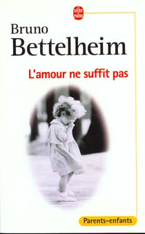 L'amour ne suffit pas