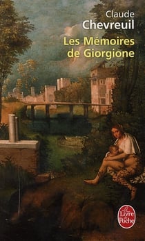 Les memoires de giorgione